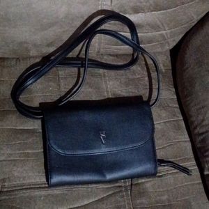 SV Crossbody Purse